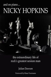 And on Piano ...Nicky Hopkins - Julian Dawson