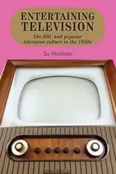 Entertaining television - Su Holmes