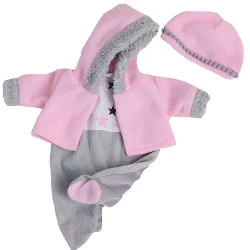 Ubranko dla lalki 32cm - Smily Play