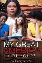 My Great America - Darrell King