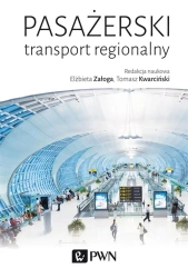 Pasażerski transport regionalny - Elżbieta Załoga, Tomasz Kwarciński