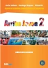 Arriba Joven 2. Podręcznik A1.2-A2.1 - Javier Infante, Santiago Vazquez, Telmo Diaz