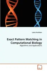Exact Pattern Matching in Computational Biology - Parthiban Latha