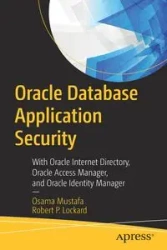 Oracle Database Application Security - Mustafa Osama