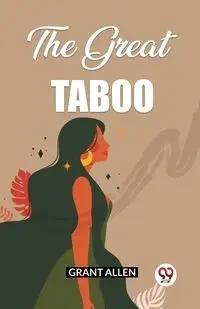 The Great Taboo - Allen Grant