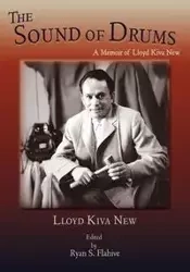The Sound of Drums - Lloyd New Kiva