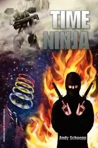 Time Ninja - Andy Schoepp