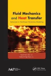 Fluid Mechanics and Heat Transfer - Asli Kaveh Hariri