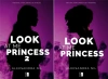 PAK Look at Me Princess 1 + 2 Aleksandra Nil - Aleksandra Nil