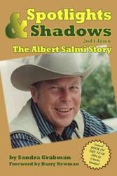 Spotlights & Shadows - Sandra Grabman