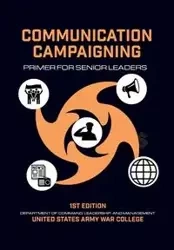 Communication Campaigning - Gavin Thomas P.