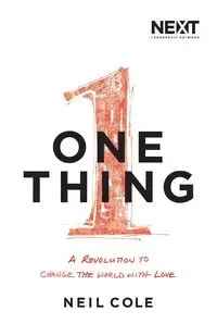 One Thing - Cole Neil