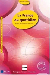 France au quotidien - Roselyne Roesch, Rosalba Rolle-Harold