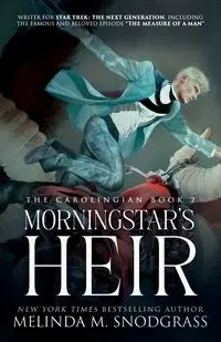 Morningstar's Heir - Melinda M. Snodgrass