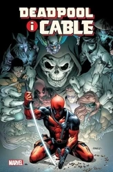 Deadpool i Cable T.2 - Fabian Nicieza