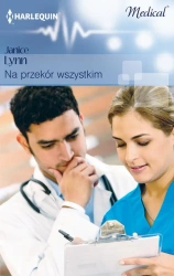eBook Na przekór wszystkim - Janice Lynn epub mobi