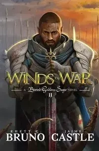 Winds of War - Bruno Rhett C