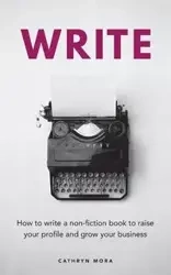 Write - Mora Cathryn