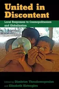 United in Discontent - Theodossopoulos Dimitrios