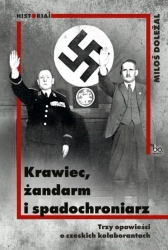 Krawiec, żandarm i spadochroniarz - Milo Doleal, Zofia Bałdyga