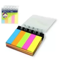 Zakładki indeksujące - Penword