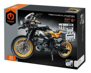 Klocki iM.Master motocykl 557 elementów