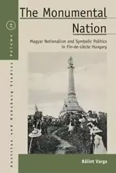 The Monumental Nation - Varga Bálint