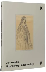 Przedobrazy Antepaintings - Jan Matejko
