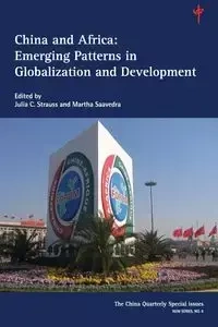 China and Africa - Strauss Julia C.