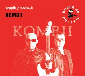 Empik prezentuje: Dobre bo polskie. CD