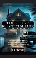 The Sound Between Silence - Grayson J. A.