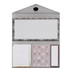 Zestaw zakładek indeksujących - Starpak