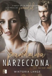 Prawdziwa narzeczona - Wiktoria Lange