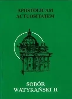 Apostolicam actuositatem - praca zbiorowa