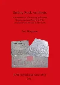 Sailing Rock Art Boats - Bengtsson Boel