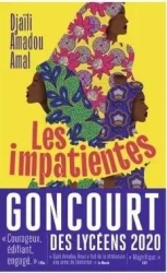 Impatientes - Amal Amadou Djaili