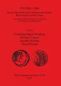 PONTIKA 2008 - Papuci-Wadyka Ewdoksia