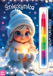 Śnieżynka - opracowanie zbiorowe