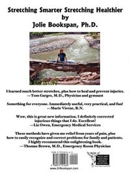 Stretching Smarter Stretching Healthier - Jolie Bookspan