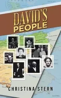 David's People - Christina Stern