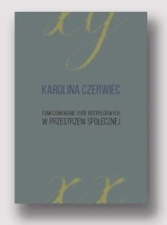 Funkcjonowanie osób interpłciowych w przestrzeni.. - Karolina Czerwiec