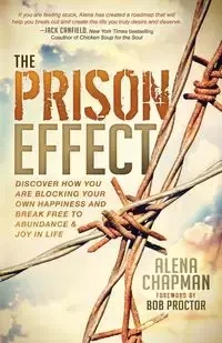 The Prison Effect - Alena Chapman