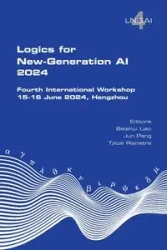 Logics for New-Generation AI. Fourth International Workshop - Liao Beishui