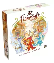 Flamecraft: edycja polska - Lucky Duck Games Polska