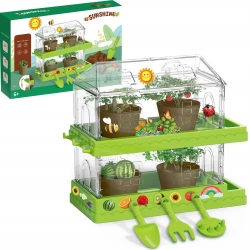 Zestaw do hodowli roślin 010951 76921