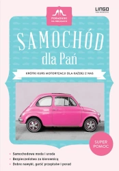 eBook Samochód dla Pań. Krótki kurs motoryzacji dla każdej z nas. Ebook - Urszula Nelken epub mobi