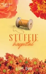Stuffie Hospital - Rose Ellie
