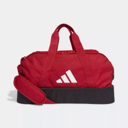 Torba Sportowa Adidas Tiro League Czerwona 30,75l