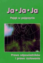 Ja, ja, ja. Pająk w pajęczynie - Gabriele
