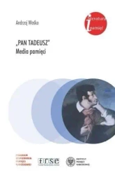 Pan Tadeusz media pamięci - Andrzej Waśko